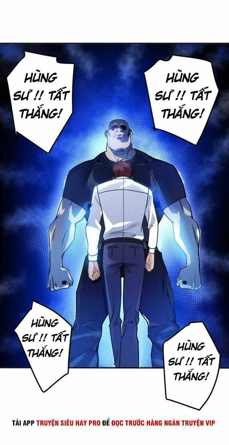 Cao Thủ Cận Vệ Của Nữ Chủ Tịch Chapter 74 trang 29