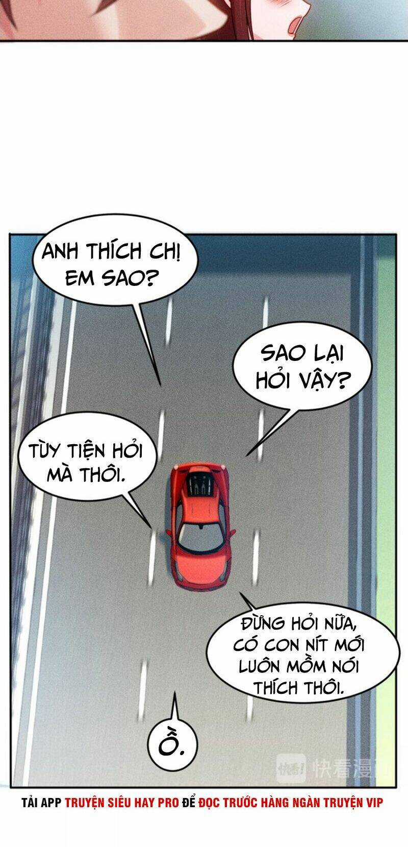 Cao Thủ Cận Vệ Của Nữ Chủ Tịch Chapter 74 trang 6