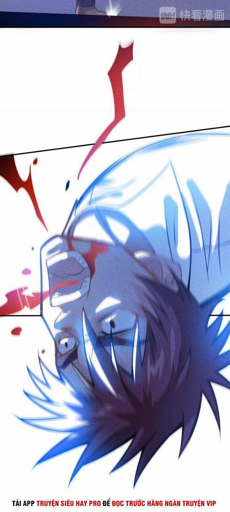 Cao Thủ Cận Vệ Của Nữ Chủ Tịch Chapter 75 trang 10