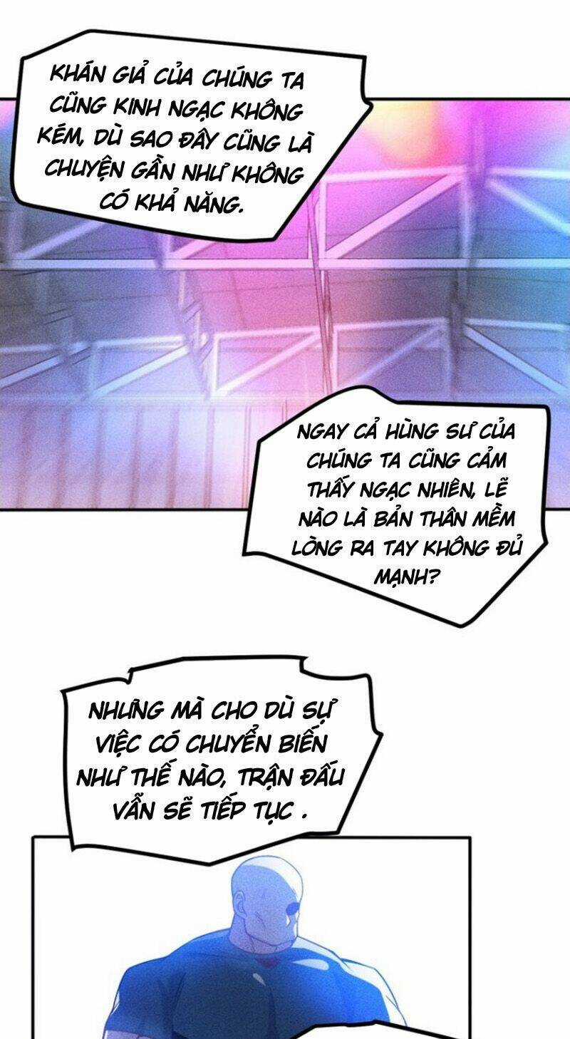 Cao Thủ Cận Vệ Của Nữ Chủ Tịch Chapter 75 trang 15