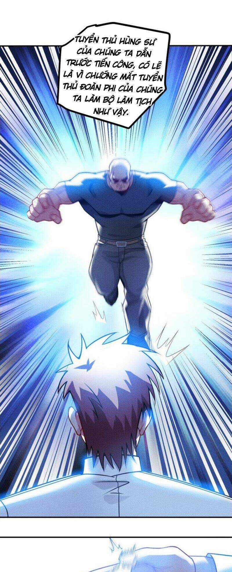 Cao Thủ Cận Vệ Của Nữ Chủ Tịch Chapter 75 trang 19