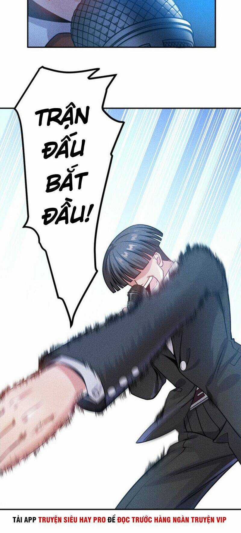 Cao Thủ Cận Vệ Của Nữ Chủ Tịch Chapter 75 trang 2