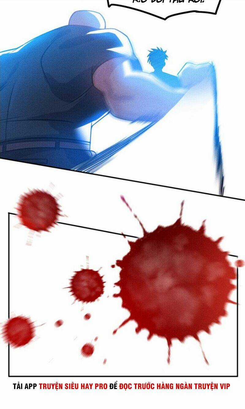 Cao Thủ Cận Vệ Của Nữ Chủ Tịch Chapter 75 trang 4