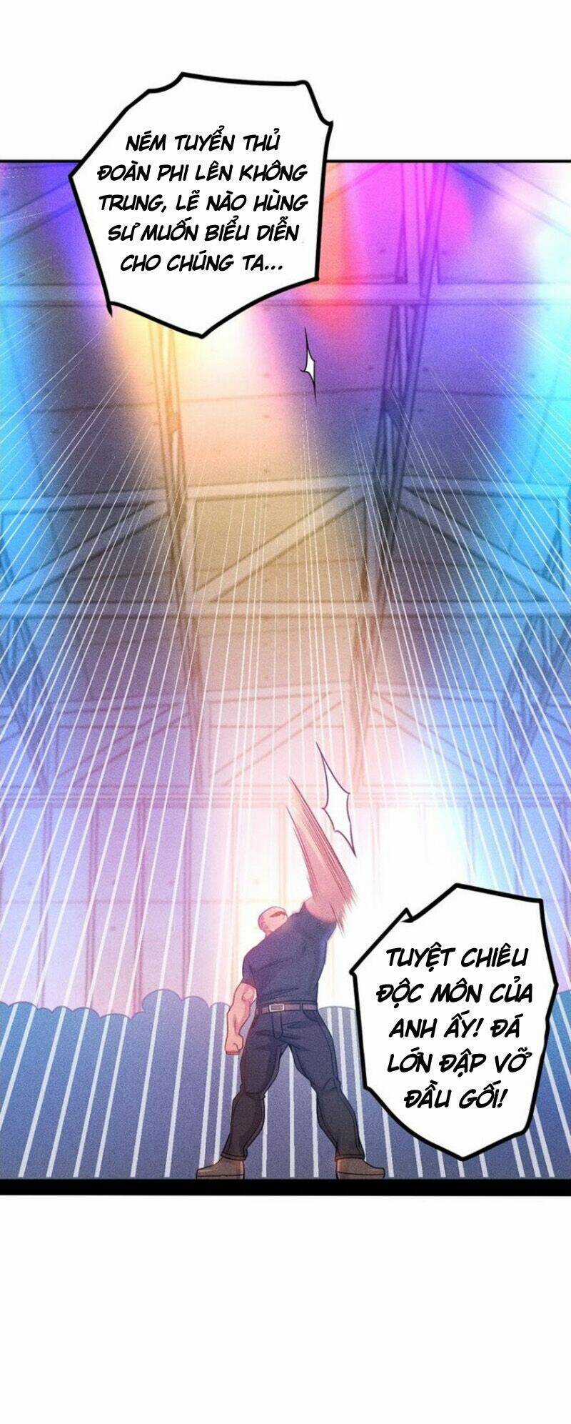 Cao Thủ Cận Vệ Của Nữ Chủ Tịch Chapter 75 trang 7