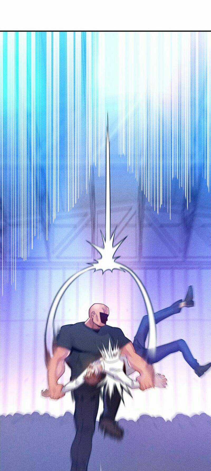 Cao Thủ Cận Vệ Của Nữ Chủ Tịch Chapter 75 trang 9