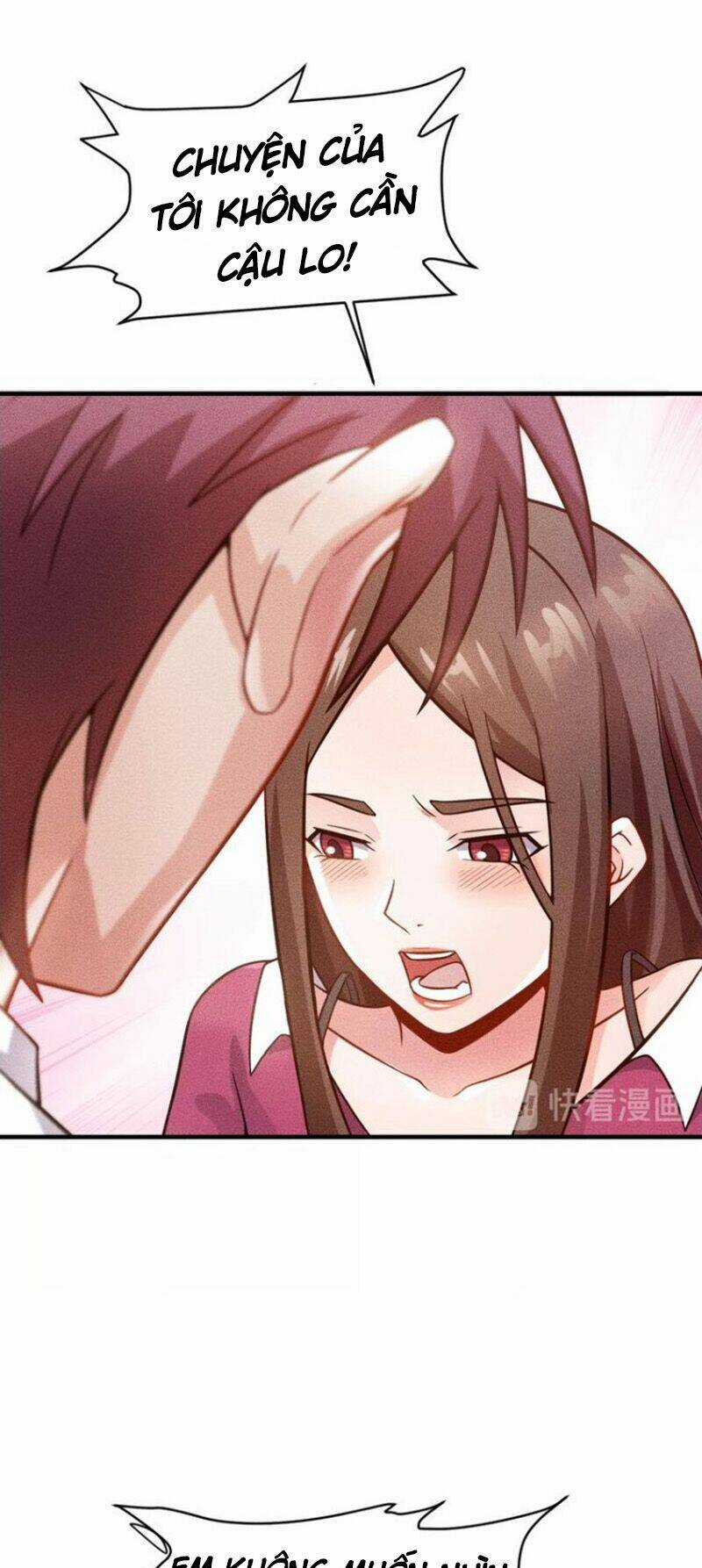 Cao Thủ Cận Vệ Của Nữ Chủ Tịch Chapter 76 trang 23