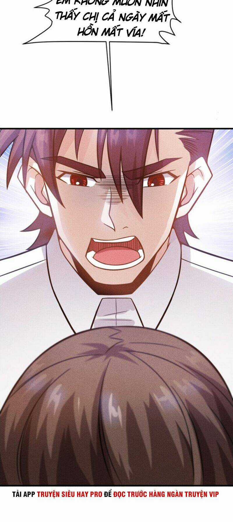 Cao Thủ Cận Vệ Của Nữ Chủ Tịch Chapter 76 trang 24