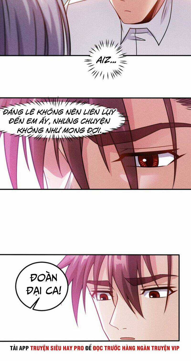 Cao Thủ Cận Vệ Của Nữ Chủ Tịch Chapter 78 trang 10