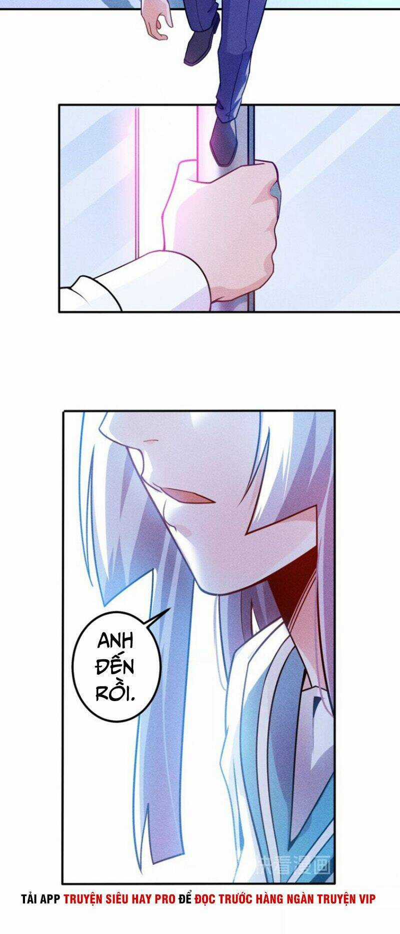 Cao Thủ Cận Vệ Của Nữ Chủ Tịch Chapter 78 trang 18