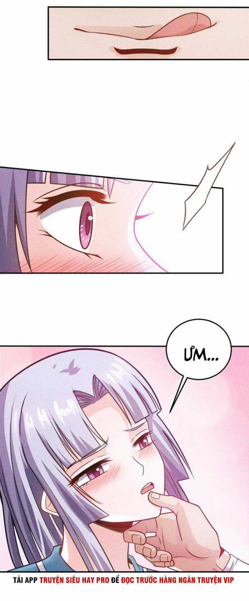 Cao Thủ Cận Vệ Của Nữ Chủ Tịch Chapter 78 trang 22