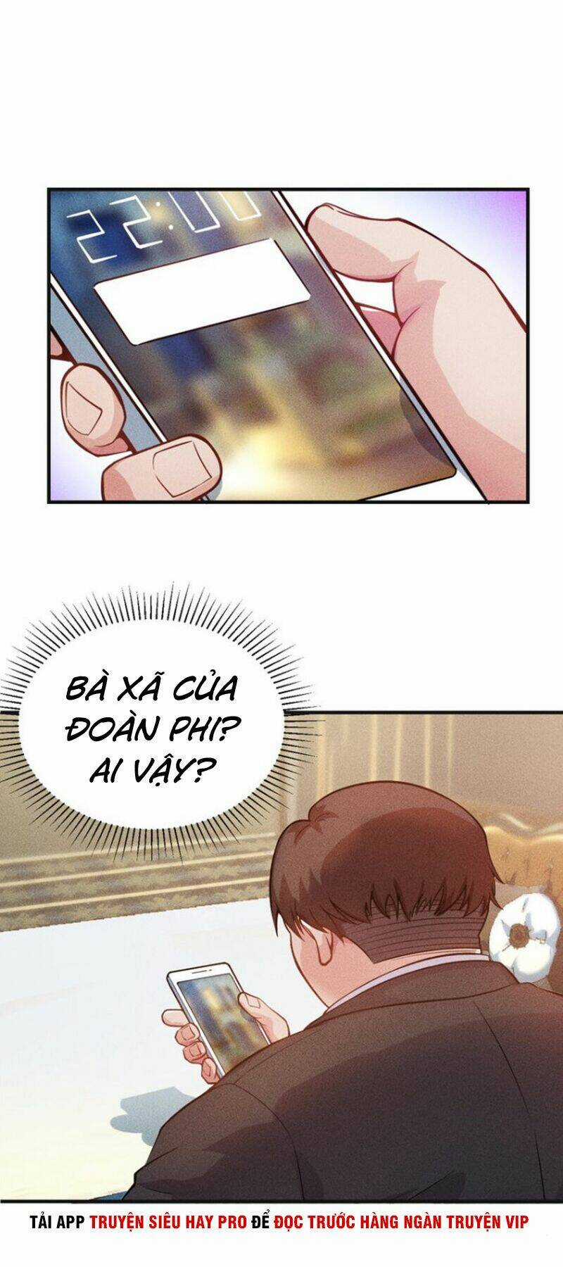 Cao Thủ Cận Vệ Của Nữ Chủ Tịch Chapter 79 trang 14