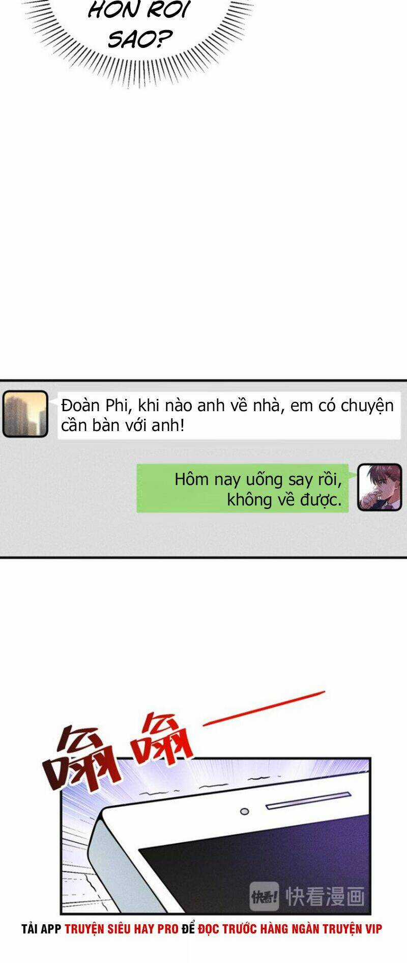 Cao Thủ Cận Vệ Của Nữ Chủ Tịch Chapter 79 trang 16