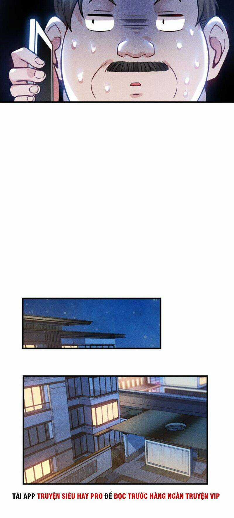 Cao Thủ Cận Vệ Của Nữ Chủ Tịch Chapter 79 trang 22