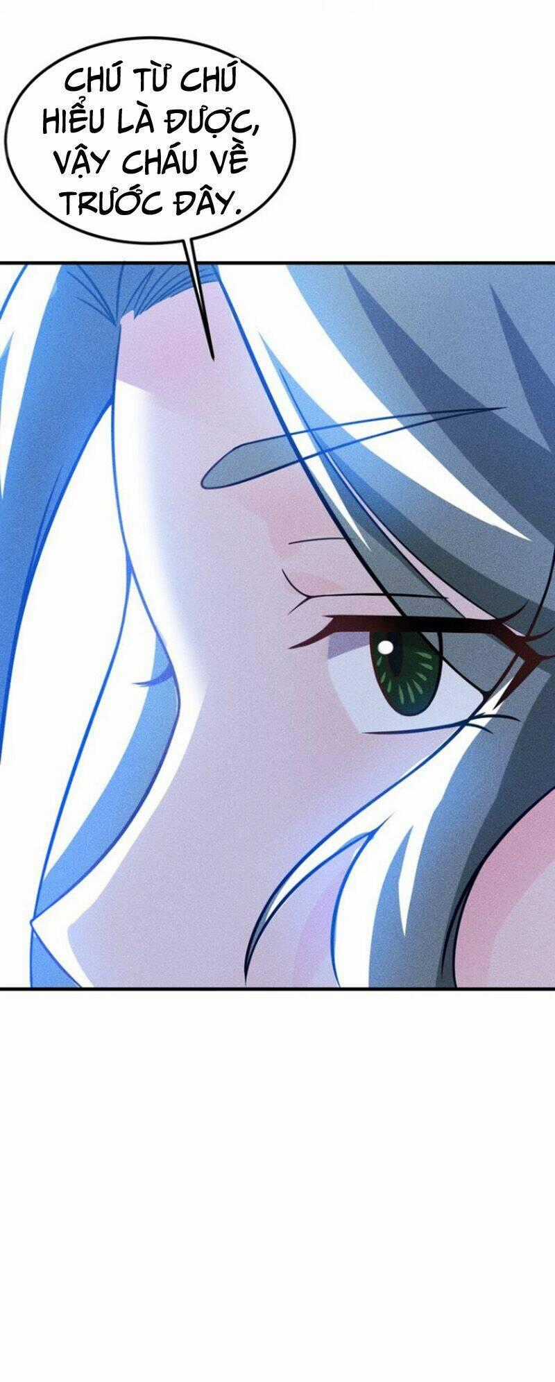 Cao Thủ Cận Vệ Của Nữ Chủ Tịch Chapter 79 trang 29