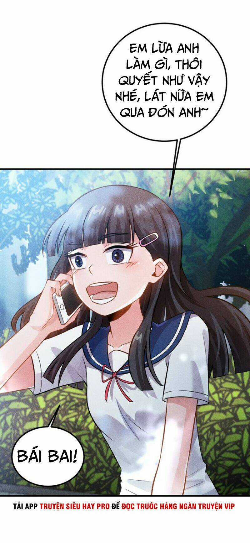 Cao Thủ Cận Vệ Của Nữ Chủ Tịch Chapter 80 trang 12