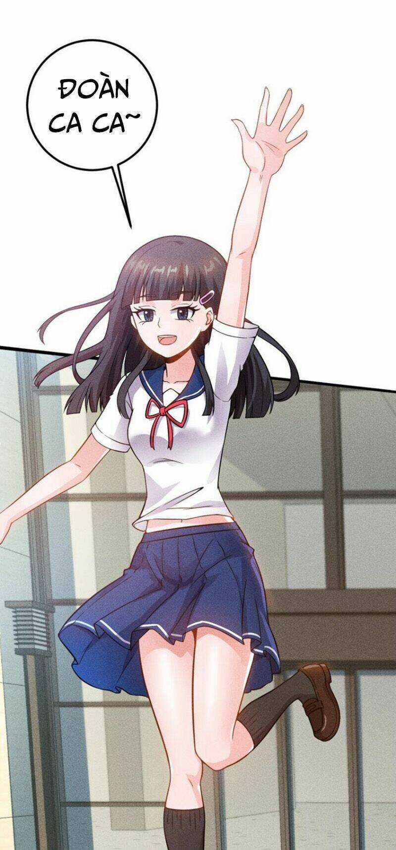 Cao Thủ Cận Vệ Của Nữ Chủ Tịch Chapter 80 trang 15