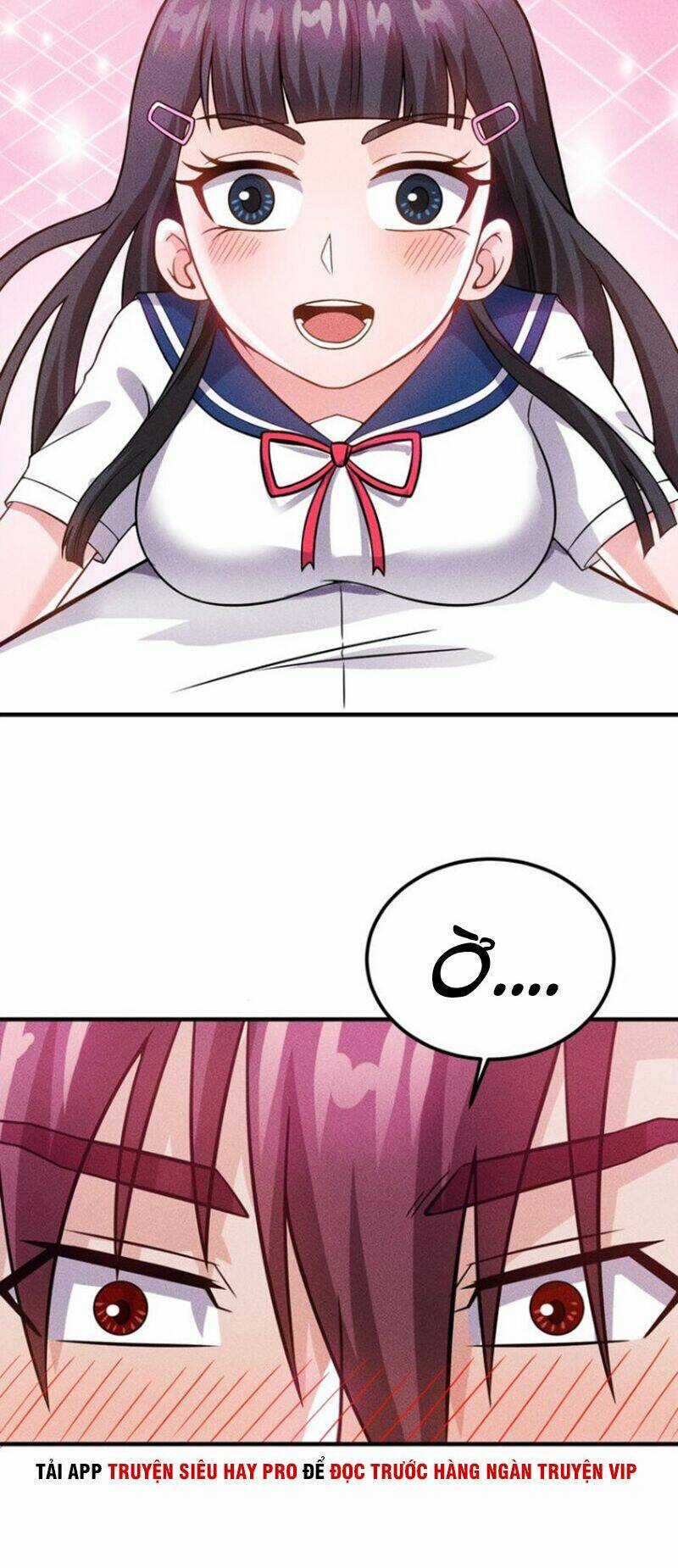 Cao Thủ Cận Vệ Của Nữ Chủ Tịch Chapter 80 trang 18