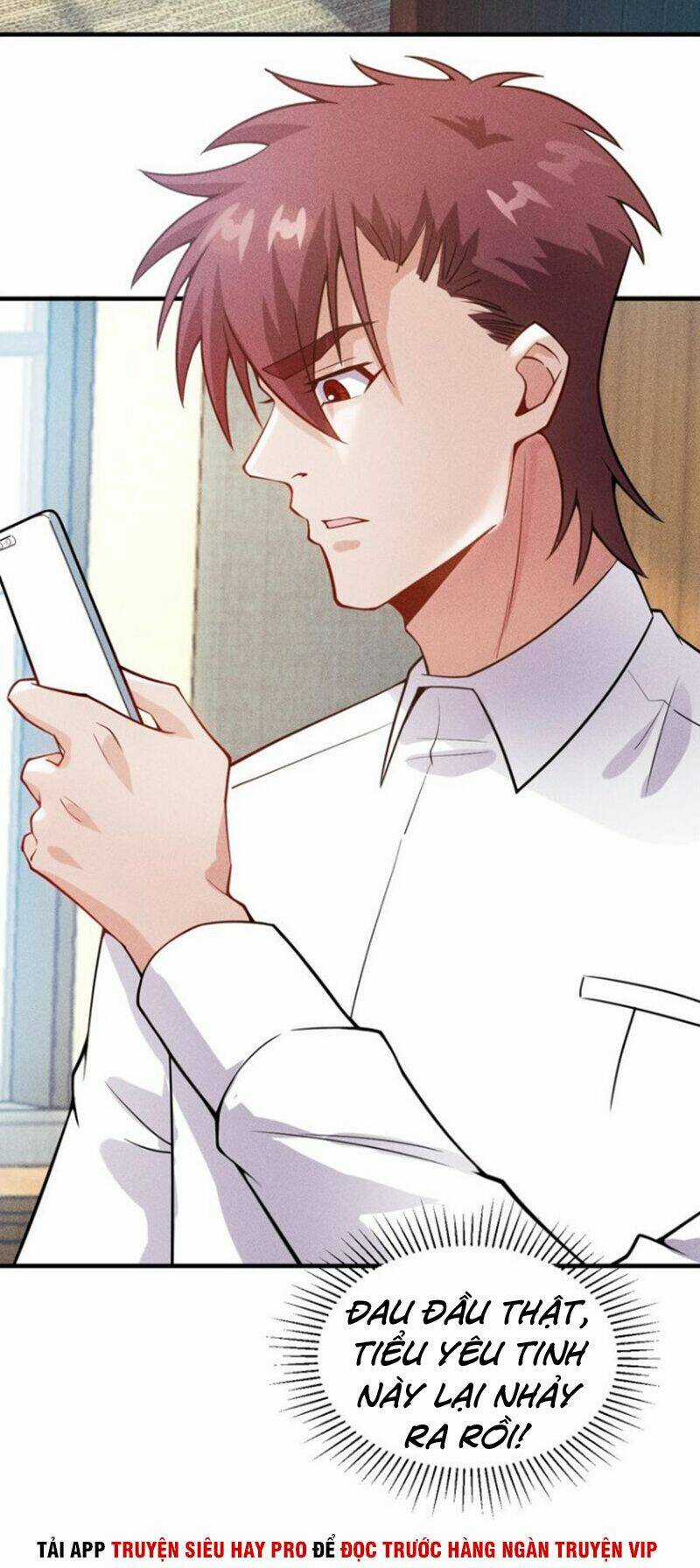 Cao Thủ Cận Vệ Của Nữ Chủ Tịch Chapter 80 trang 2