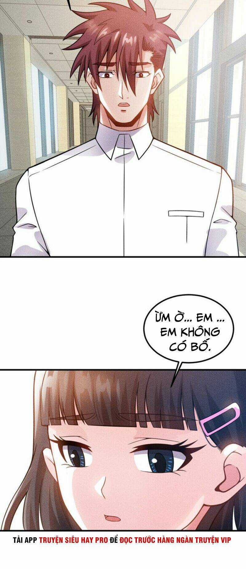 Cao Thủ Cận Vệ Của Nữ Chủ Tịch Chapter 80 trang 20