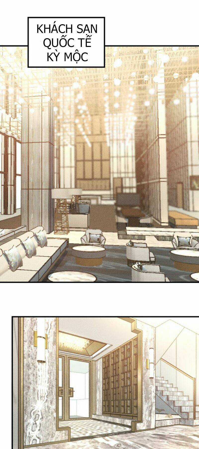 Cao Thủ Cận Vệ Của Nữ Chủ Tịch Chapter 80 trang 23