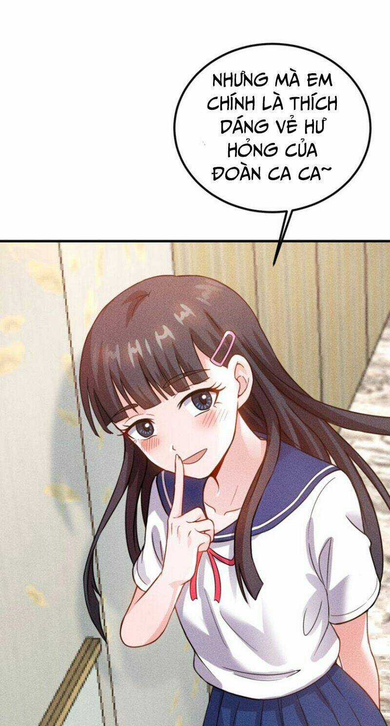 Cao Thủ Cận Vệ Của Nữ Chủ Tịch Chapter 80 trang 27