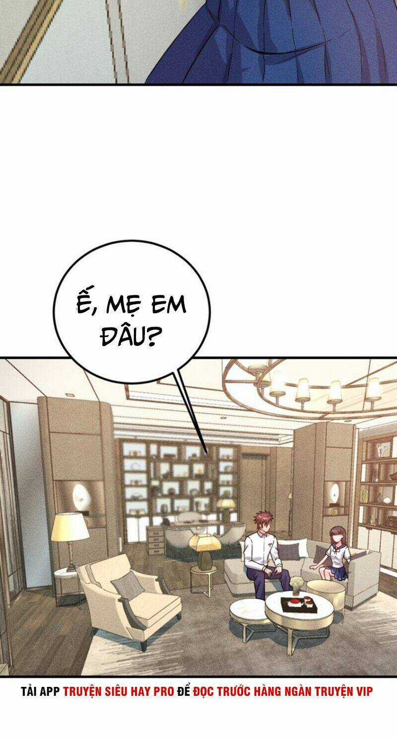 Cao Thủ Cận Vệ Của Nữ Chủ Tịch Chapter 80 trang 28