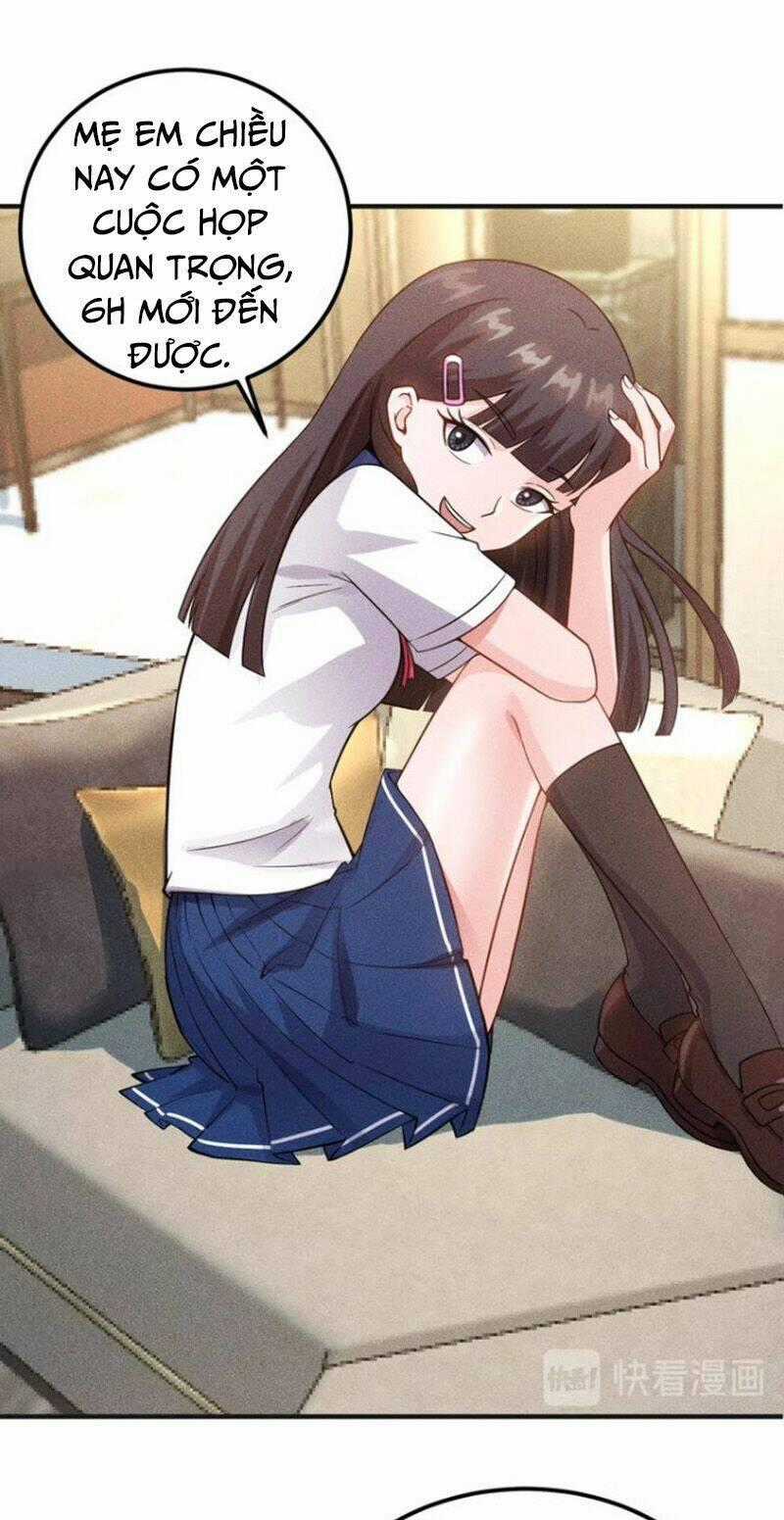 Cao Thủ Cận Vệ Của Nữ Chủ Tịch Chapter 80 trang 29