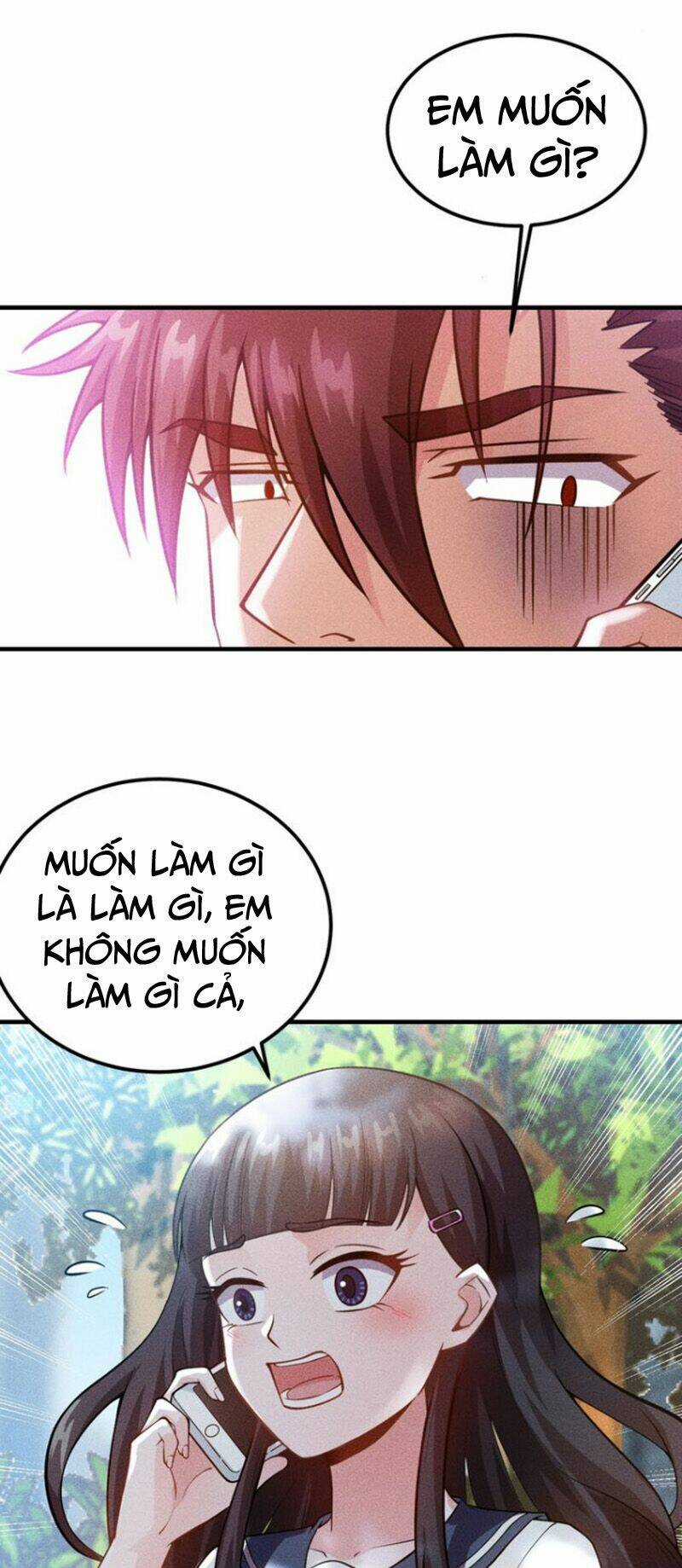 Cao Thủ Cận Vệ Của Nữ Chủ Tịch Chapter 80 trang 5