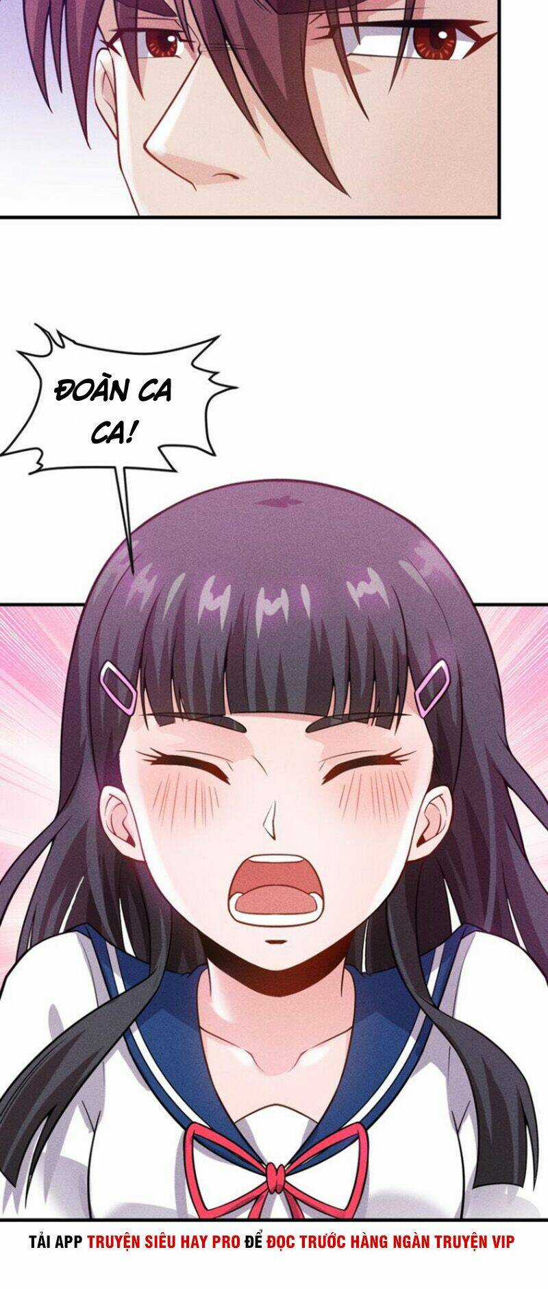 Cao Thủ Cận Vệ Của Nữ Chủ Tịch Chapter 81 trang 10