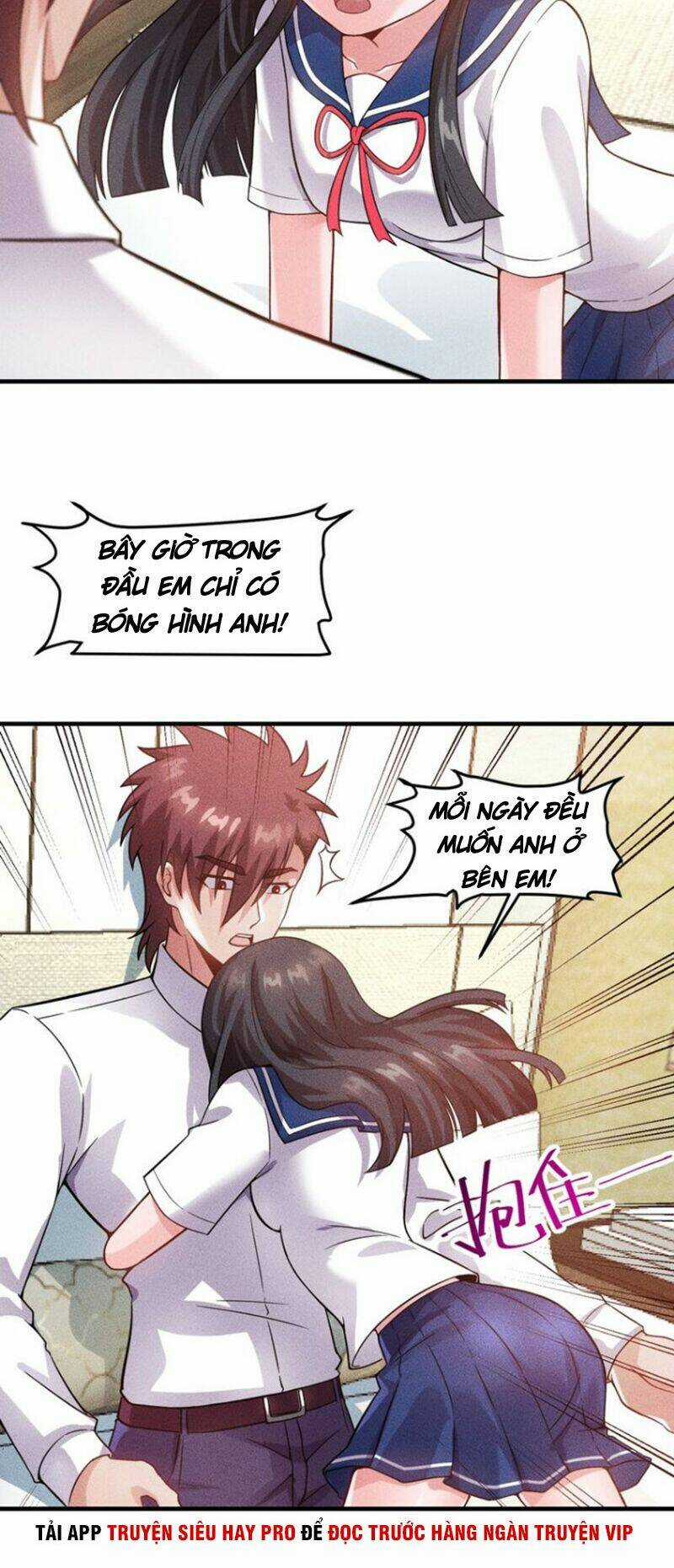 Cao Thủ Cận Vệ Của Nữ Chủ Tịch Chapter 81 trang 14