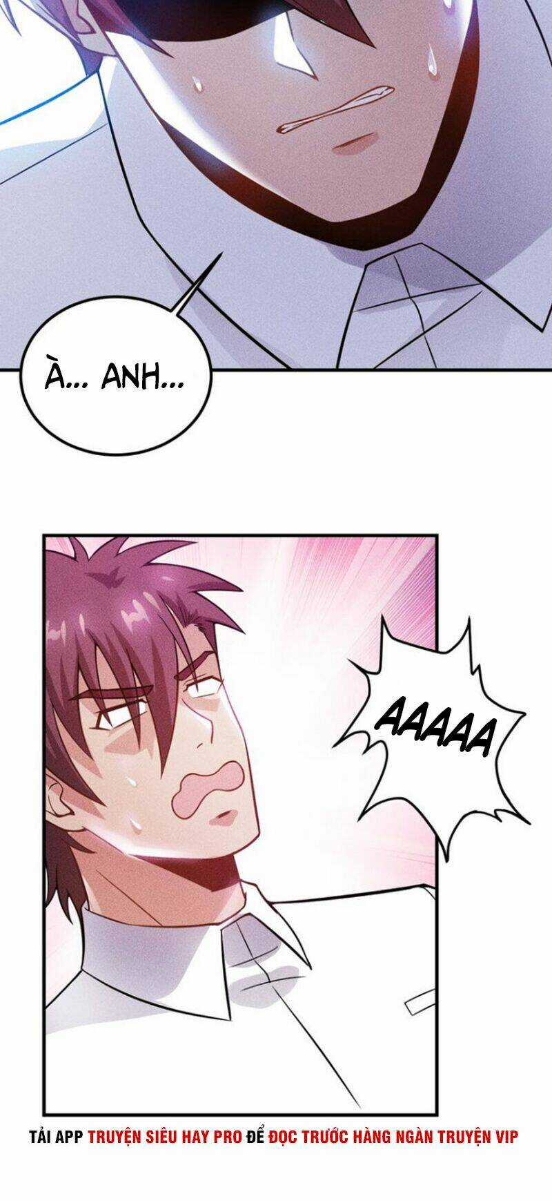 Cao Thủ Cận Vệ Của Nữ Chủ Tịch Chapter 81 trang 18