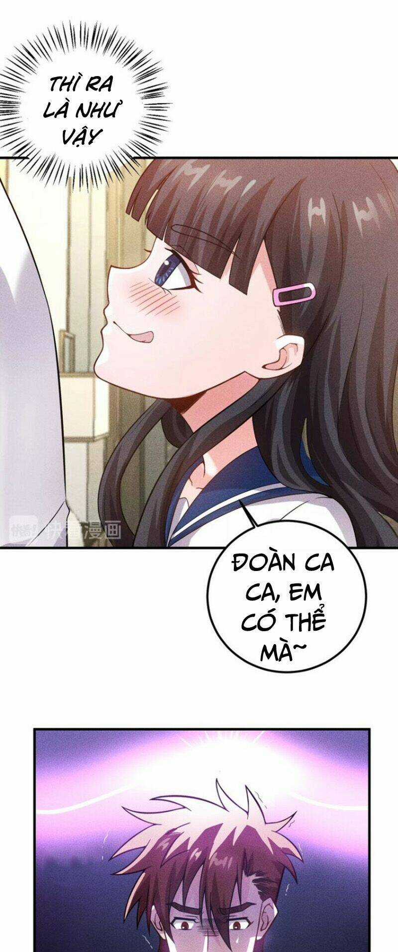 Cao Thủ Cận Vệ Của Nữ Chủ Tịch Chapter 81 trang 19