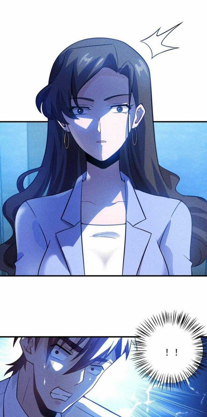 Cao Thủ Cận Vệ Của Nữ Chủ Tịch Chapter 81 trang 23