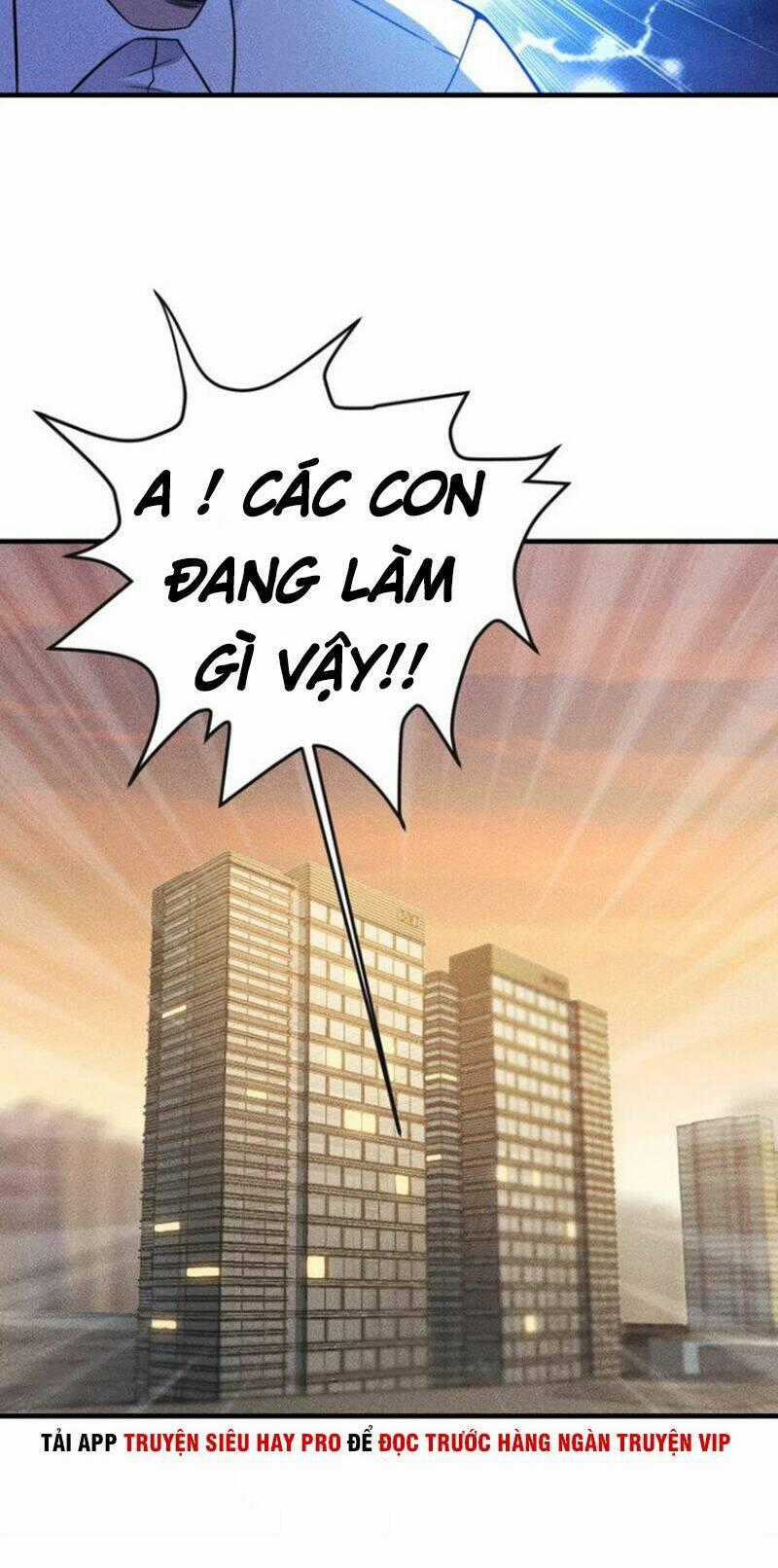 Cao Thủ Cận Vệ Của Nữ Chủ Tịch Chapter 81 trang 24