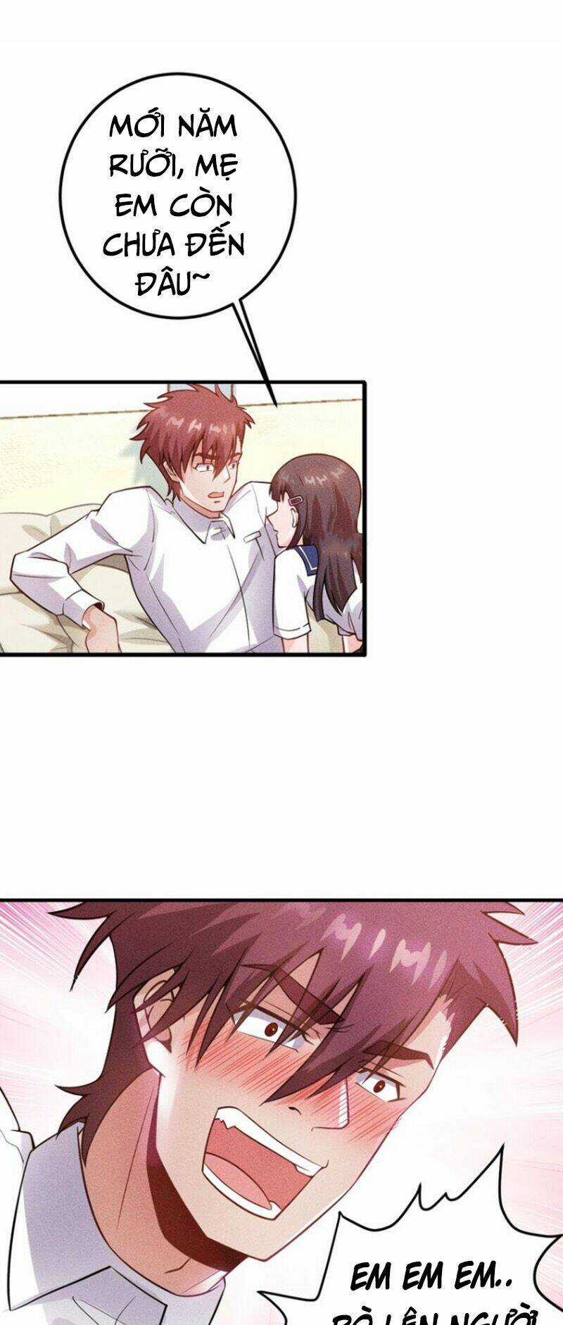 Cao Thủ Cận Vệ Của Nữ Chủ Tịch Chapter 81 trang 7