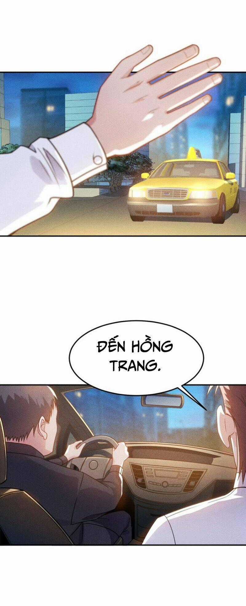 Cao Thủ Cận Vệ Của Nữ Chủ Tịch Chapter 82 trang 1