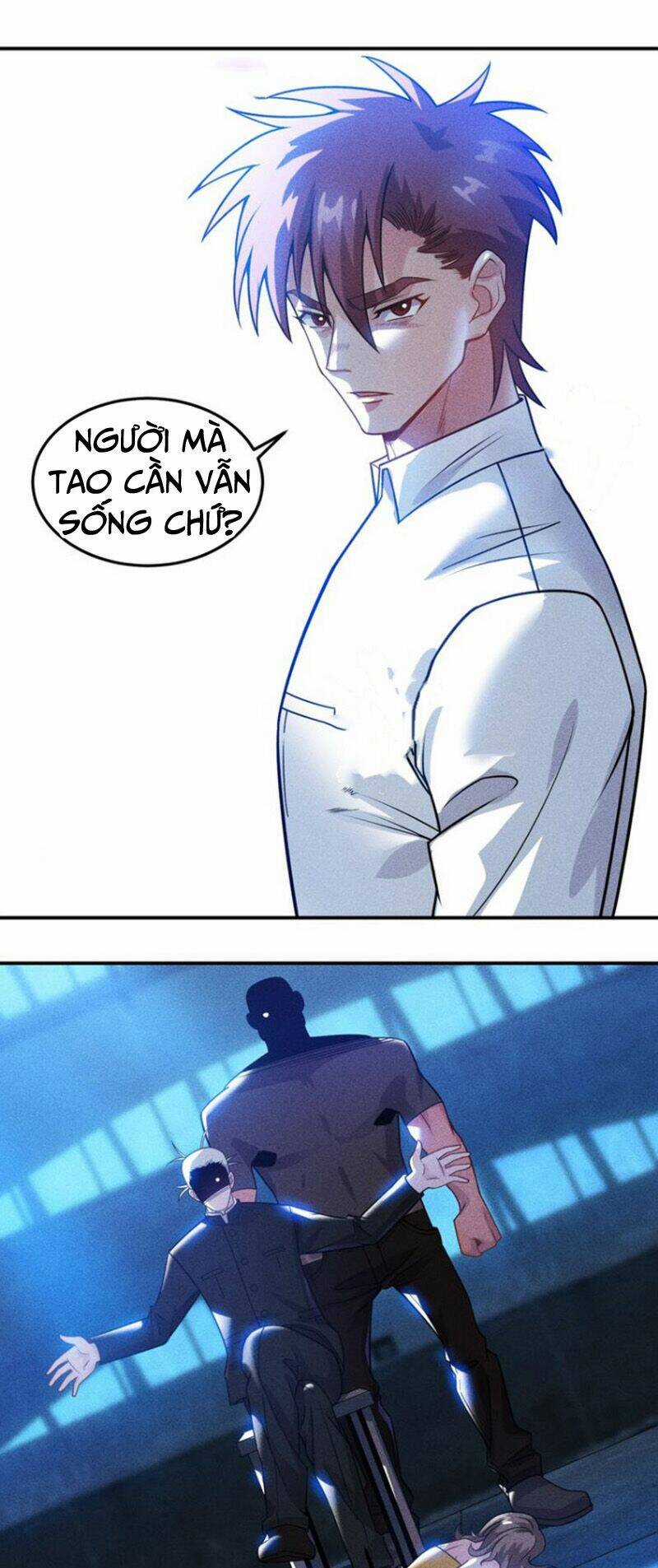 Cao Thủ Cận Vệ Của Nữ Chủ Tịch Chapter 82 trang 19