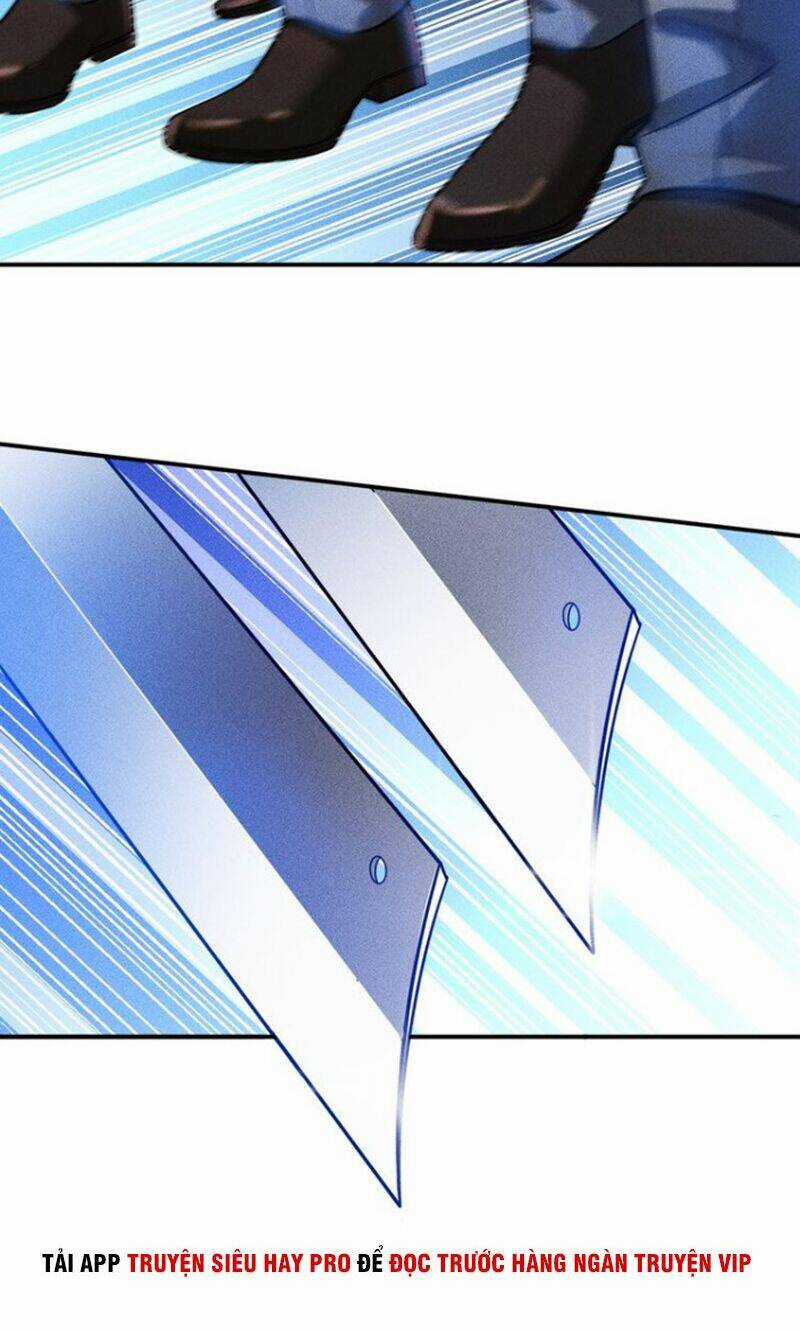 Cao Thủ Cận Vệ Của Nữ Chủ Tịch Chapter 82 trang 26