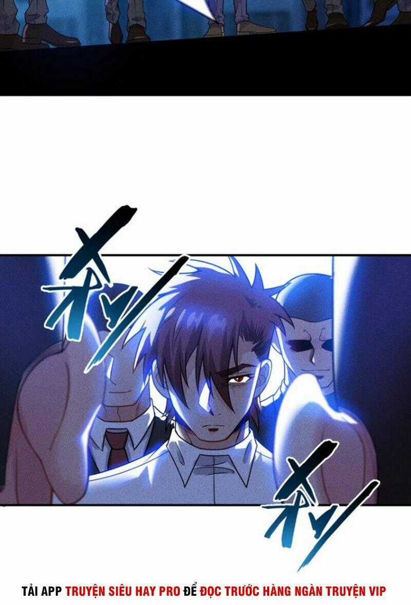 Cao Thủ Cận Vệ Của Nữ Chủ Tịch Chapter 82 trang 28