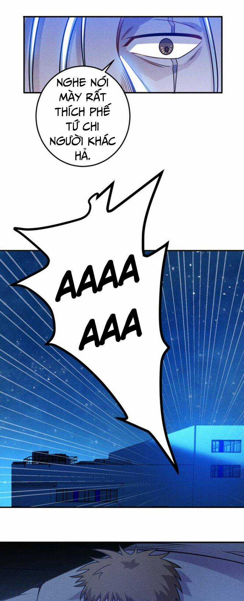 Cao Thủ Cận Vệ Của Nữ Chủ Tịch Chapter 82 trang 9