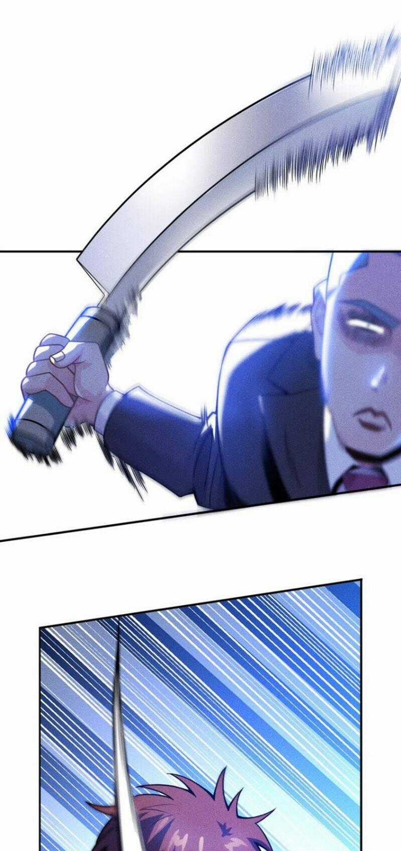 Cao Thủ Cận Vệ Của Nữ Chủ Tịch Chapter 83 trang 1