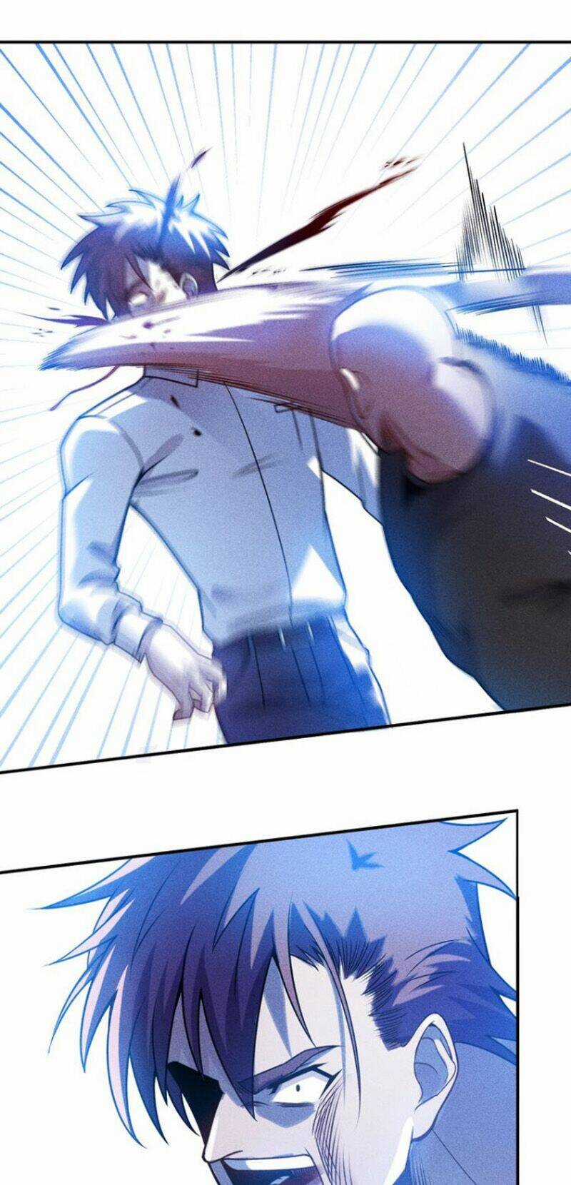 Cao Thủ Cận Vệ Của Nữ Chủ Tịch Chapter 83 trang 11