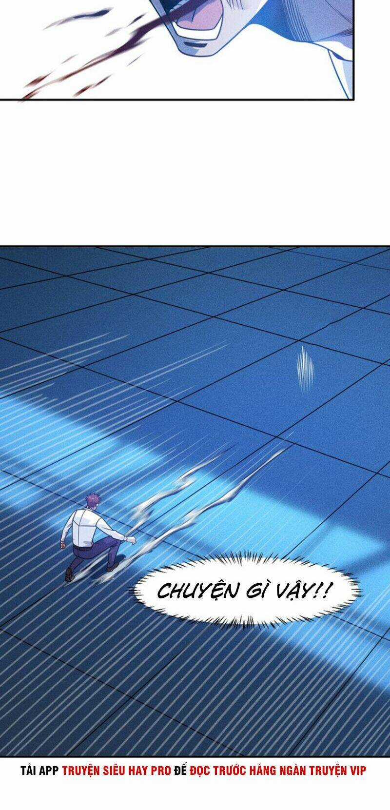 Cao Thủ Cận Vệ Của Nữ Chủ Tịch Chapter 83 trang 12