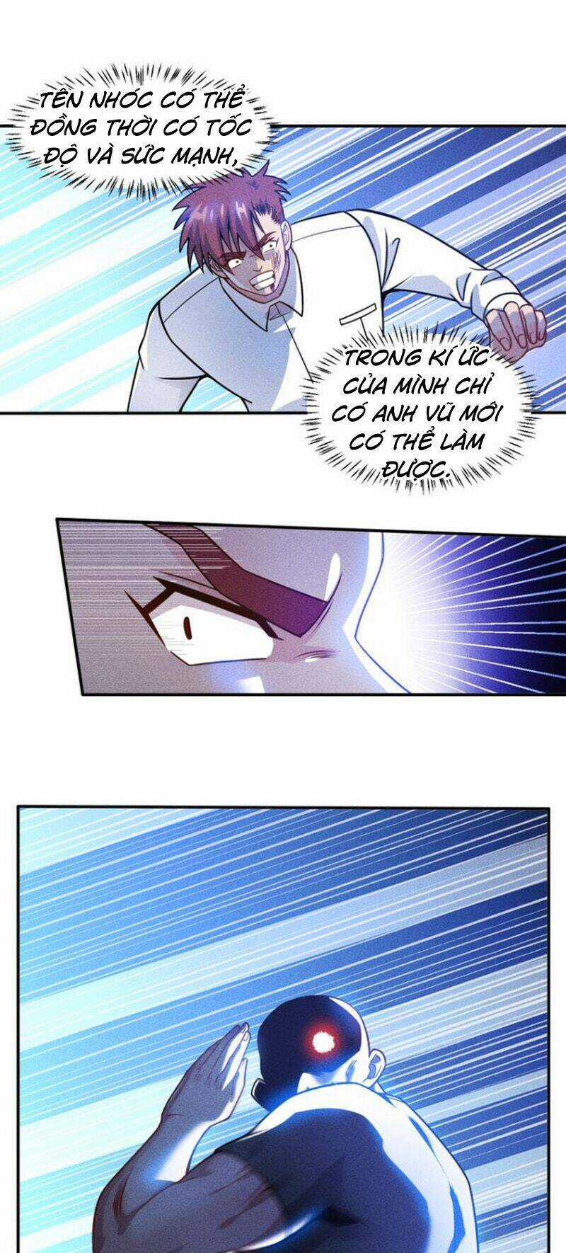 Cao Thủ Cận Vệ Của Nữ Chủ Tịch Chapter 83 trang 13