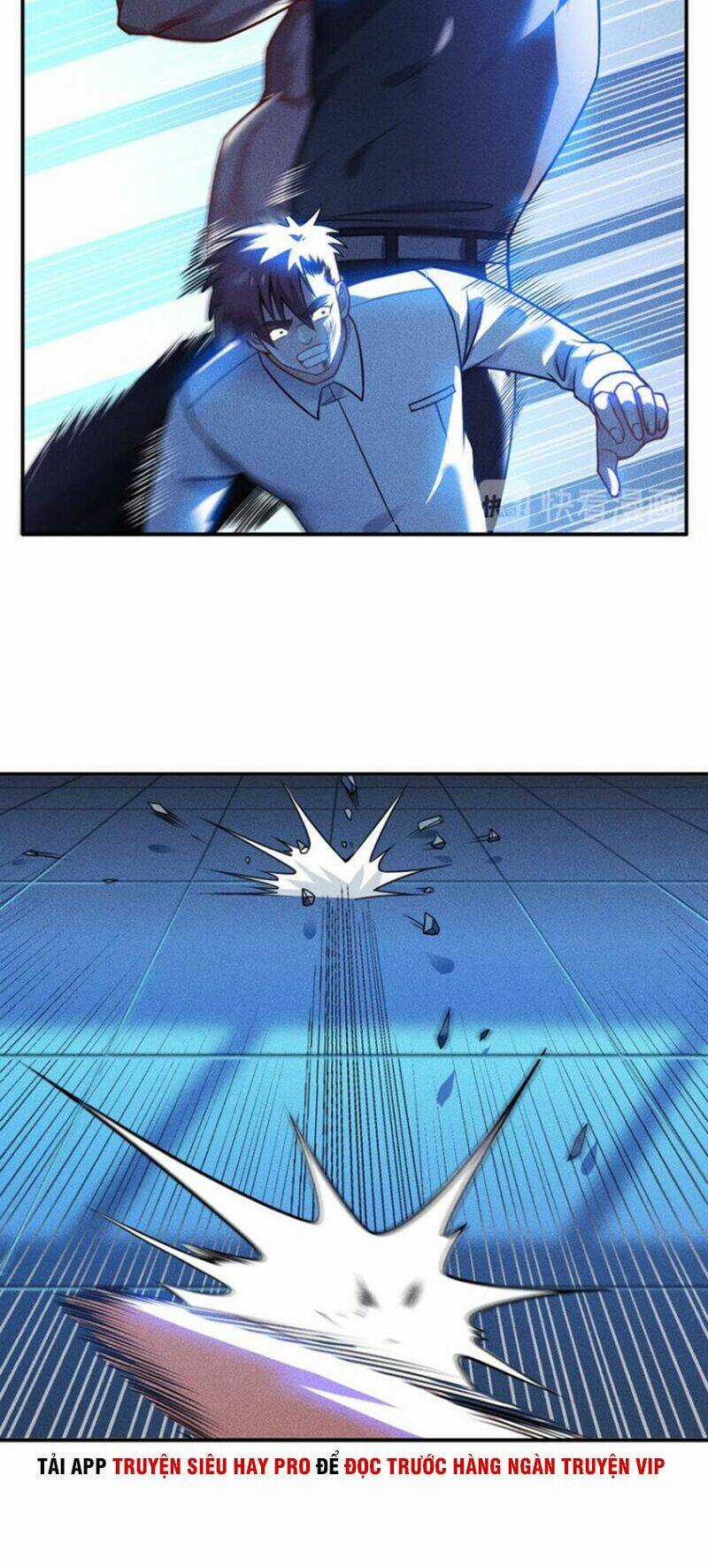 Cao Thủ Cận Vệ Của Nữ Chủ Tịch Chapter 83 trang 14