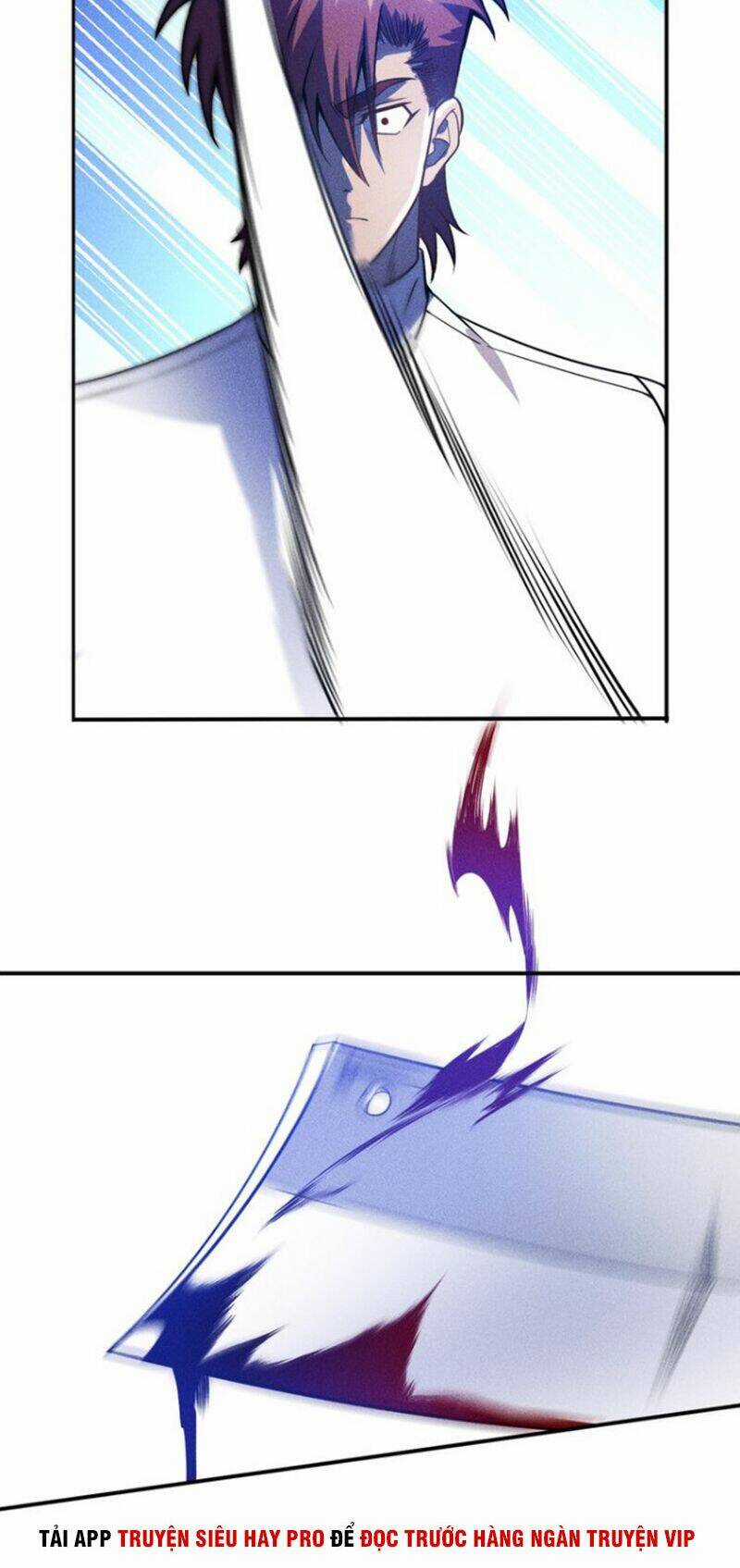 Cao Thủ Cận Vệ Của Nữ Chủ Tịch Chapter 83 trang 2