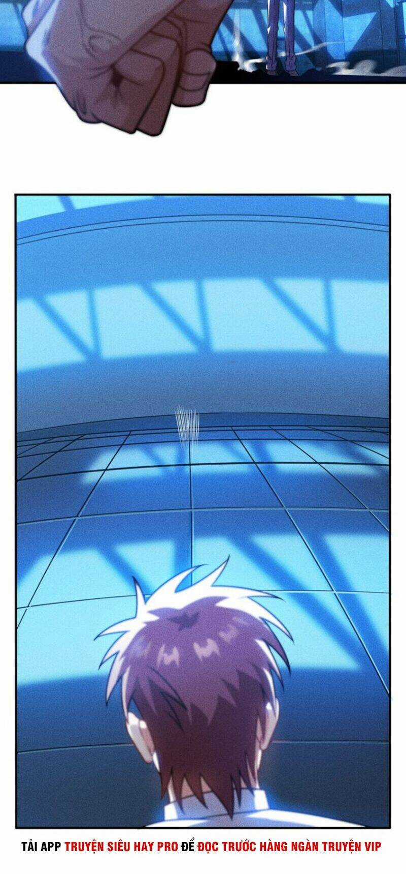 Cao Thủ Cận Vệ Của Nữ Chủ Tịch Chapter 83 trang 20