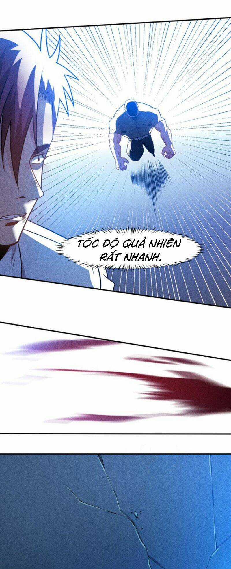 Cao Thủ Cận Vệ Của Nữ Chủ Tịch Chapter 83 trang 21