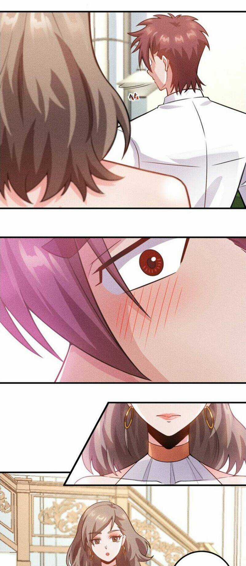 Cao Thủ Cận Vệ Của Nữ Chủ Tịch Chapter 84 trang 14