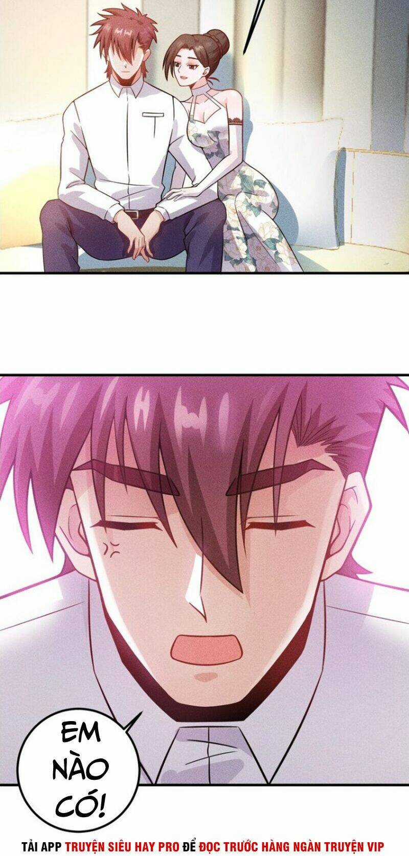 Cao Thủ Cận Vệ Của Nữ Chủ Tịch Chapter 84 trang 25